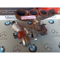 турбина Mercedes-Benz B-Класс 2015 A2700902280