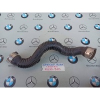 патрубок интеркулера Mercedes-Benz B-Класс 2015 A2465200001