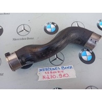 патрубок интеркулера Mercedes-Benz B-Класс 2015 A2465280282