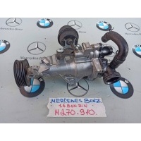водяная помпа Mercedes-Benz B-Класс 2015 A2702000007