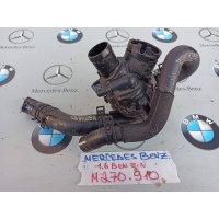 корпус термостата Mercedes-Benz B-Класс 2015 A2702030482