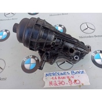корпус масляного фильтра Mercedes-Benz B-Класс 2015 A2701800810