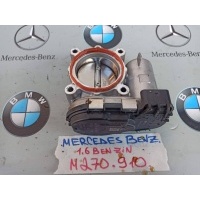 дроссельная заслонка Mercedes-Benz B-Класс 2015 A2701410025