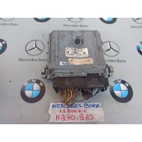 блок управления двигателем Mercedes-Benz B-Класс 2015 A2709002100