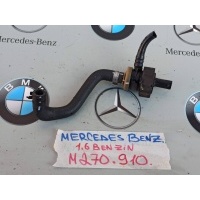 электромагнитный клапан Mercedes-Benz B-Класс 2015 A0009976912