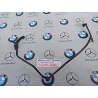 трубка охлаждающей жидкости пластиковая Mercedes-Benz B-Класс 2015 A2465010325