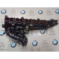 впускной коллектор BMW 3 2009 7800088