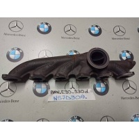 выпускной коллектор BMW 3 2009 8510293