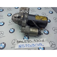 стартер BMW 3 2009 7801203