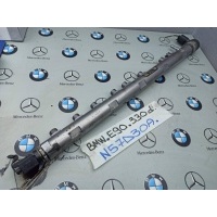 топливная рампа BMW 3 2009 7800124