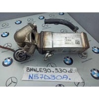 радиатор EGR BMW 3 2009 7805446