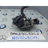 клапан EGR BMW 3 2009 7810871