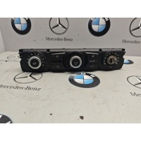 блок управления печки/климат-контроля BMW 5 2008 9177714