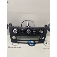 блок управления печки/климат-контроля BMW 5 2007 9177714