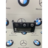 блок управления печки/климат-контроля BMW 5 2005 9155642