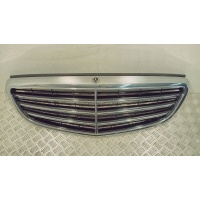Решетка радиатора мерседес c класса в 205 elegance 14 - 21 a2058806606 оригинал