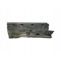 Крышка шасси правый volkswagen passat b6 3c0825202e