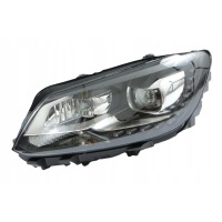 Свет направленный фара vag oryginalny 1t1941753h