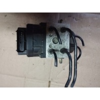 Насос абс audi a4 b5 lift , 01r.8e0614111ab hl , 2001r