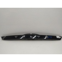 Накладка подсветки номера Volvo V60 1 (2010-2013) 2011 31253346