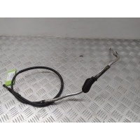 Трос ручника Skoda SuperB 2 рест. (2013-2015) 2014 3T0609721D