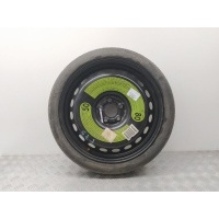 Колесо запасное (таблетка) Audi A4(B8) рест. (2011-2015) 2014 8K0601027F