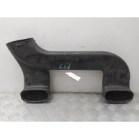 Воздухозаборник BMW X6 E71/E72 1 (2007-2012) 2010 13717812058