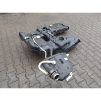 Бак топливный Audi Q7 (2005-2009) 2006 7L8201085B