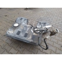 Бак топливный Audi A8 D3/4E (2002-2005) 2003 4E0201021BC