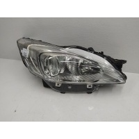 Фара правая Peugeot 508 (2010-2014) 2012 9678393280