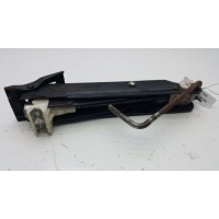 Домкрат Hyundai Getz 2006