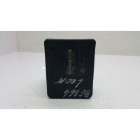 Блок ABS Seat Leon 2000 1C0907379C