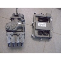Клапан основная тормозные man tgl tgm , 4800200280 , 81521306307 , 81521306309