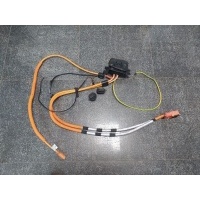 Розетка зарядки автомобиля BMW i3 2021 61126840439, 6840439, 764031700CA
