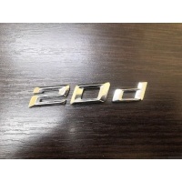 Эмблема BMW X3 G01 2018 51148737327
