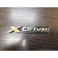 Эмблема BMW X3 G01 2018 51148737327