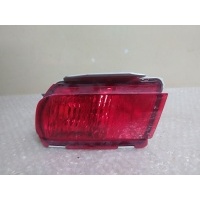Фонарь противотуманный левый Toyota Land Cruiser Prado 150 2015 8159160270
