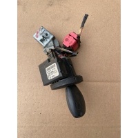 Renault modus 1.5dci иммобилайзер ключ 8200214173g