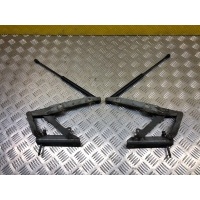 Петля капота Land Rover Range Rover Sport I 2005-2013 2010 LR018696, LR018697
