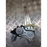 Стеклоподъемник электр. задний правый Toyota Hilux (2005-2015) Пикап 2010 698300K041, 857200K020