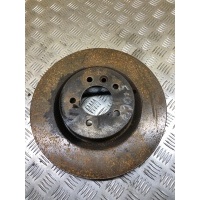 Диск тормозной передний Land Rover Range Rover Sport I 2005-2013 2010 LR025946