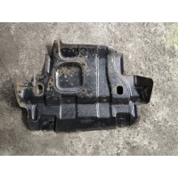 Защита двигателя Nissan Navara (D40) 2004-2015 Пикап 2010