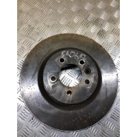 Диск тормозной передний Land Rover Range Rover Sport I 2005-2013 2010 LR025946