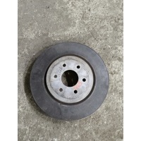 Диск тормозной передний вентилируемый Nissan Navara (D40) 2004-2015 Пикап 2010 402065X00A