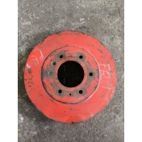 Барабан тормозной Ford Ranger III (2011-2019) 2012 1733773, XM341126BC