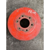 Барабан тормозной Ford Ranger III (2011-2019) 2012 1733773, XM341126BC