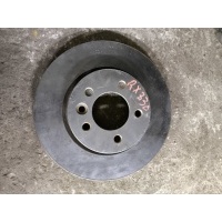 Диск тормозной передний вентилируемый Lexus RX 330 (U3) II (2003-2006) 2004 435120E010