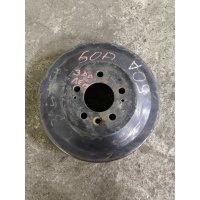 Барабан тормозной Volkswagen Amarok (2010-2016) Пикап 2014 2H0609617