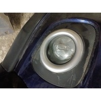 Фара противотуманная левая Mitsubishi L200 (2006-2015) Пикап 2009