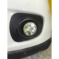 Фара противотуманная левая Mitsubishi L200 (2006-2015) 2012